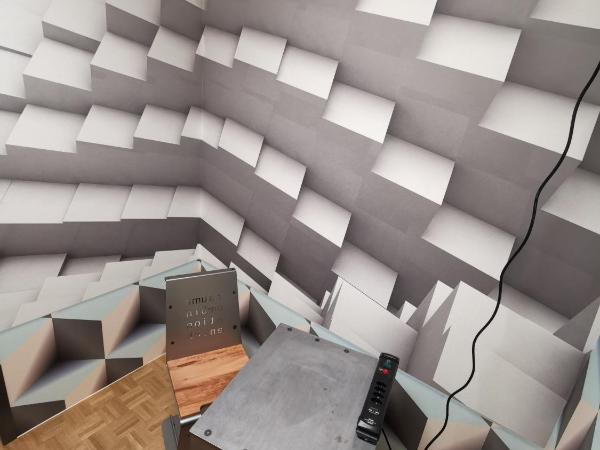 Boutique Hotel BS16 before Bern City Parking gratis : photo 5 de la chambre chambre double