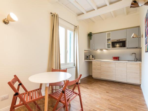 Dimora Sant'Orsola : photo 9 de la chambre loft