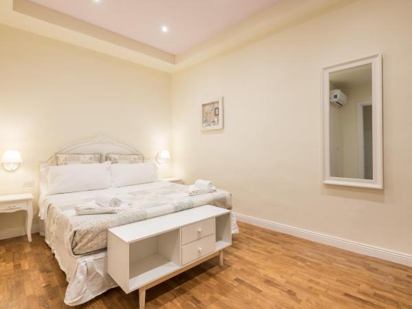 Dimora Sant'Orsola : photo 1 de la chambre loft