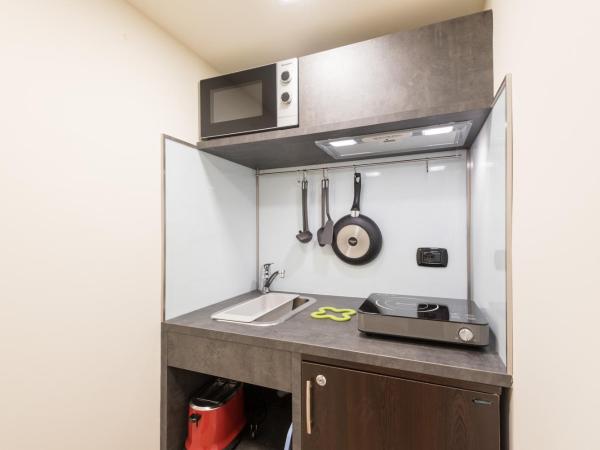 Dimora Sant'Orsola : photo 9 de la chambre loft