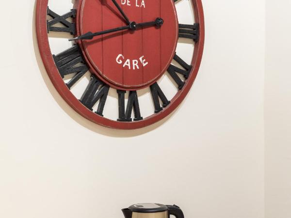 Dimora Sant'Orsola : photo 6 de la chambre loft