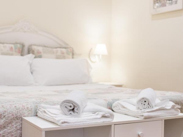 Dimora Sant'Orsola : photo 2 de la chambre loft