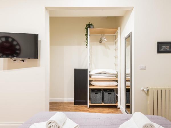 Dimora Sant'Orsola : photo 1 de la chambre loft