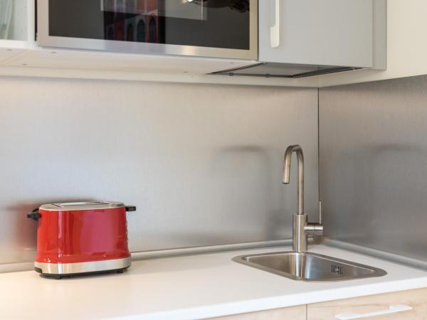 Dimora Sant'Orsola : photo 7 de la chambre loft