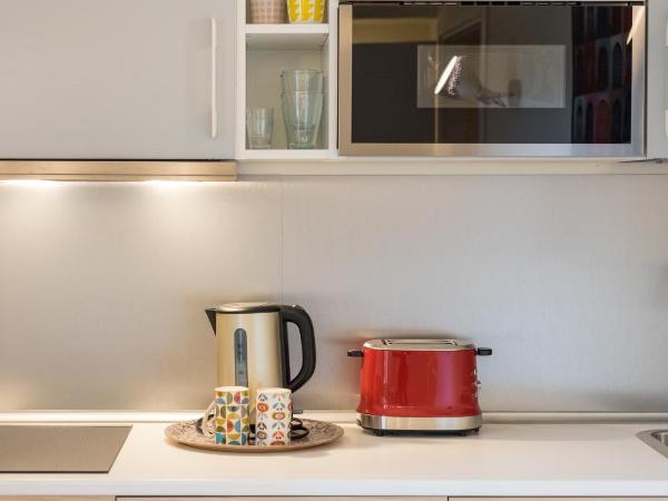 Dimora Sant'Orsola : photo 4 de la chambre loft