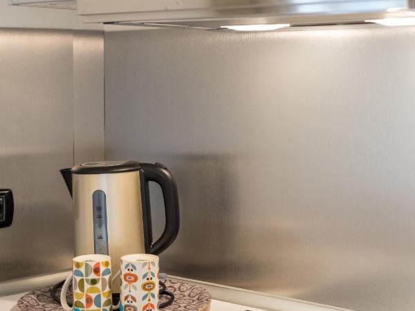 Dimora Sant'Orsola : photo 3 de la chambre loft