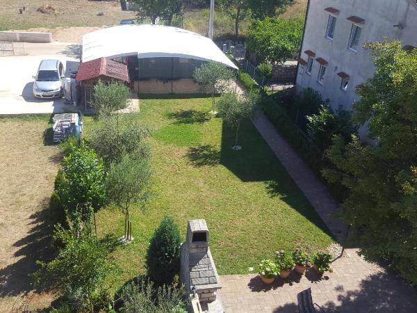 Apartments Basic : photo 6 de la chambre appartement 1 chambre