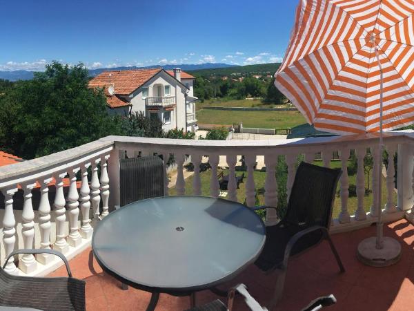 Apartments Basic : photo 7 de la chambre appartement 2 chambres