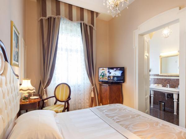 Grand Hotel Rimini : photo 1 de la chambre chambre simple exécutive