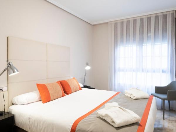 Aparthotel Los Girasoles : photo 9 de la chambre appartement standard