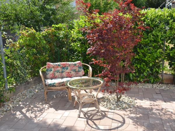 Apartments Basic : photo 7 de la chambre appartement 1 chambre