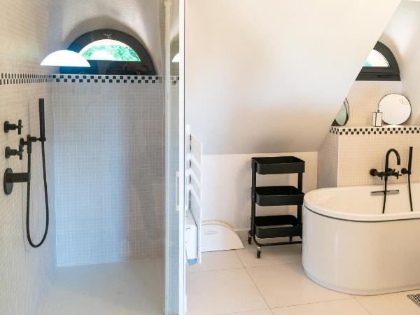 New Cottage & spa de nage Guesthouse : photo 3 de la chambre studio deluxe