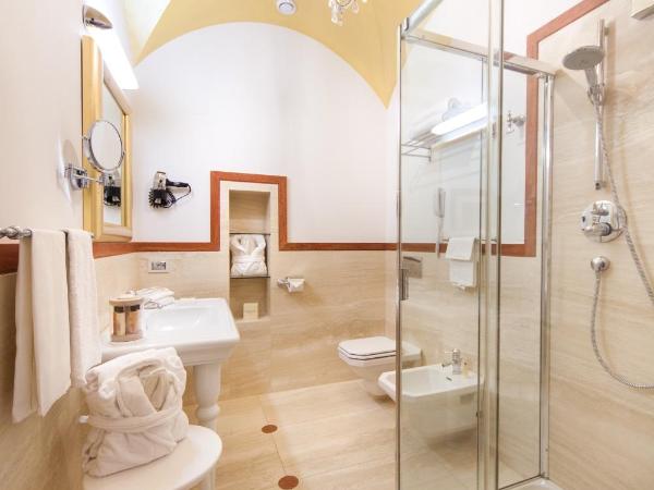 Grand Hotel Rimini : photo 9 de la chambre chambre deluxe double ou lits jumeaux