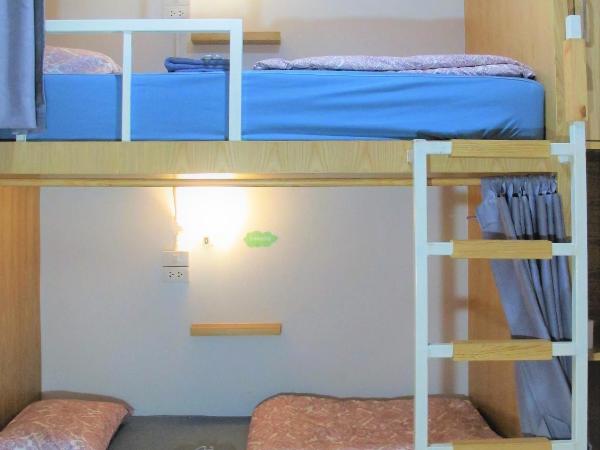 Stay In Chiangrai : photo 1 de la chambre studio standard
