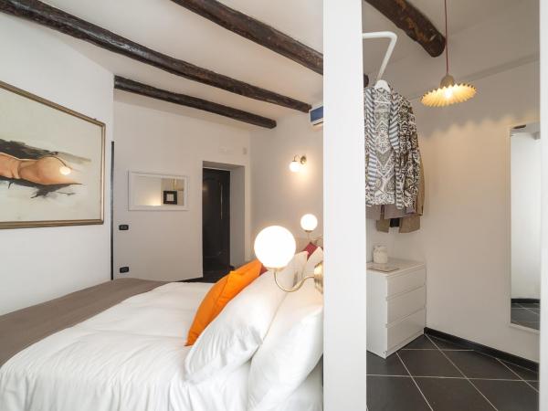 Futura Retrò : photo 3 de la chambre chambre lit queen-size