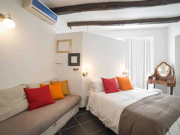 Futura Retrò : photo 2 de la chambre chambre lit queen-size