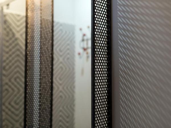 Futura Retrò : photo 6 de la chambre chambre double