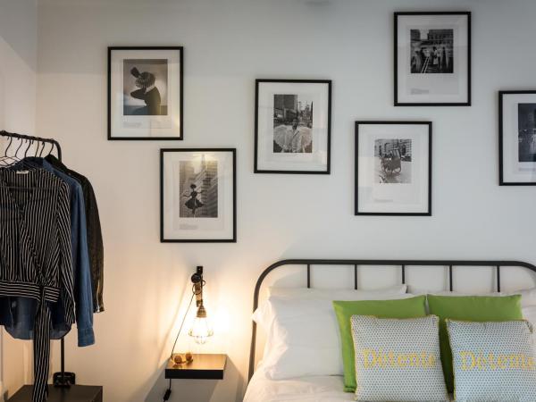 Futura Retrò : photo 8 de la chambre chambre double