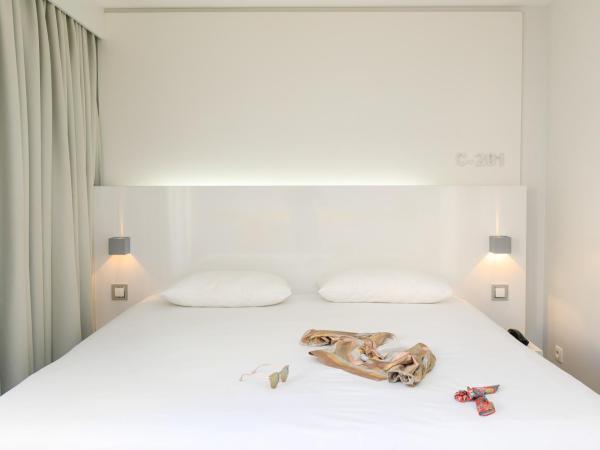 Ibis Styles Menton Centre : photo 2 de la chambre chambre double