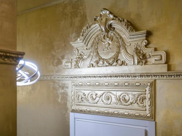 Rivière Private Rooms at the Park : photo 6 de la chambre chambre double deluxe