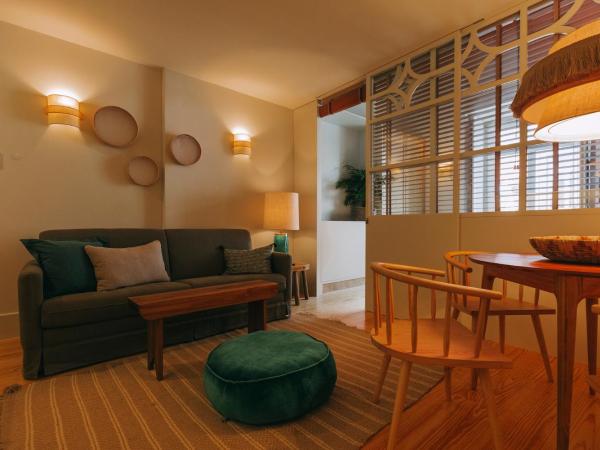 Torel 1884 Suites & Apartments : photo 2 de la chambre appartement supérieur