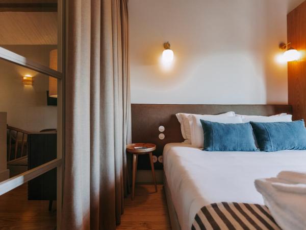 Torel 1884 Suites & Apartments : photo 8 de la chambre appartement 2 chambres