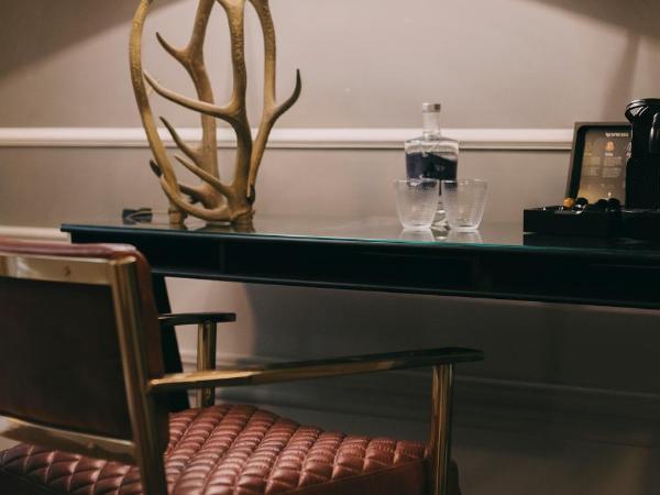 Torel 1884 Suites & Apartments : photo 4 de la chambre suite junior deluxe