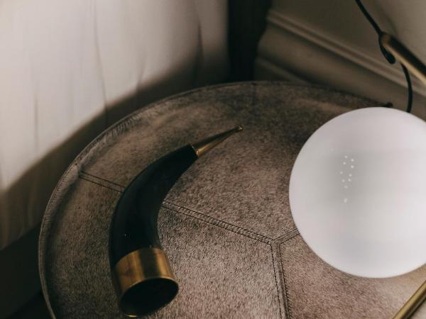 Torel 1884 Suites & Apartments : photo 3 de la chambre suite junior deluxe