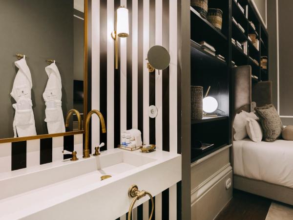 Torel 1884 Suites & Apartments : photo 5 de la chambre suite junior deluxe