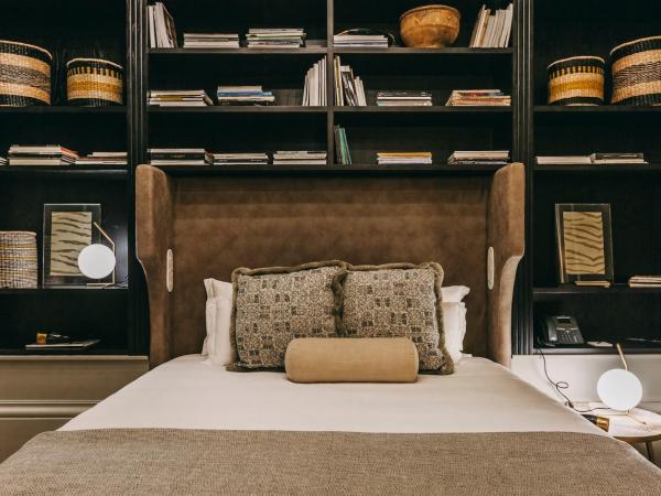 Torel 1884 Suites & Apartments : photo 6 de la chambre suite junior deluxe