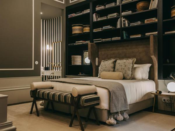 Torel 1884 Suites & Apartments : photo 1 de la chambre suite junior deluxe