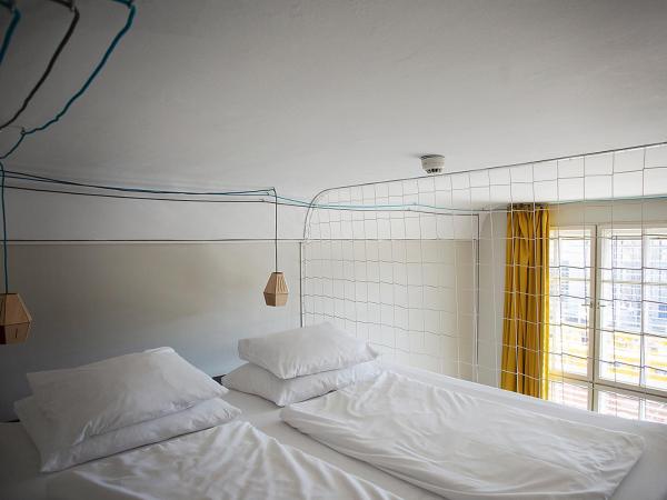 Michelberger Hotel : photo 5 de la chambre chambre loft