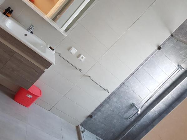 VILLA DARFANI : photo 4 de la chambre villa avec piscine privée