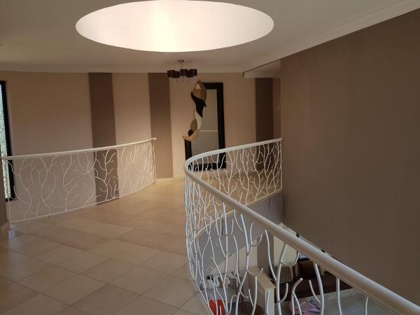 VILLA DARFANI : photo 10 de la chambre villa avec piscine privée