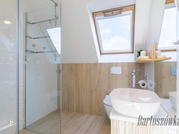 Rezydencja Zakopiańska : photo 3 de la chambre studio