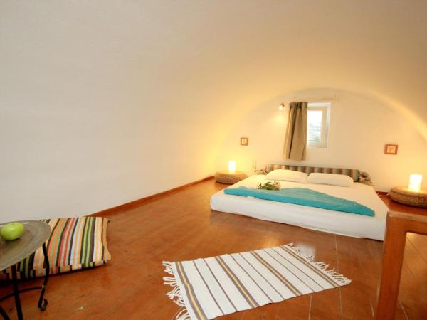 Thea Luxury Resort : photo 10 de la chambre studio supérieur (5 adultes) - vue sur mer et piscine
