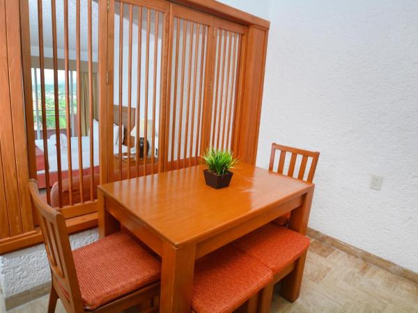 Pacifica Resort Ixtapa : photo 2 de la chambre studio - vue sur mer