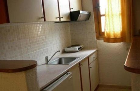 Alex Home Apartments : photo 2 de la chambre studio