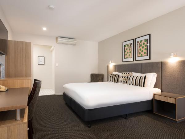 Brisbane International Virginia : photo 1 de la chambre chambre lit king-size exécutive