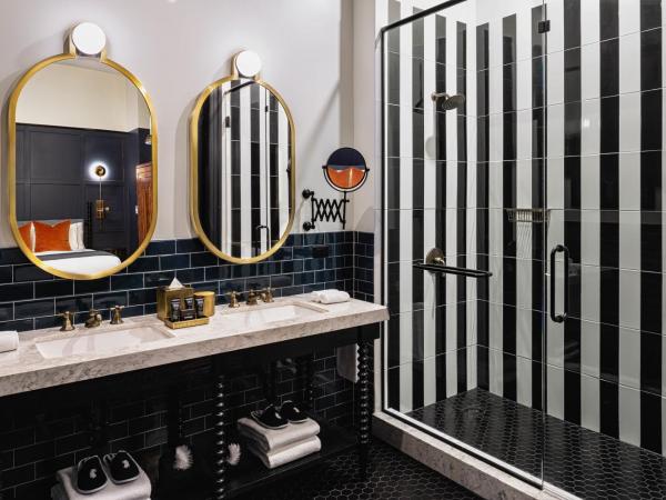 Dream Nashville, by Hyatt : photo 4 de la chambre queen room silver