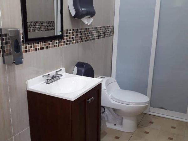 Casa ka'an : photo 9 de la chambre appartement - rez-de-chaussée