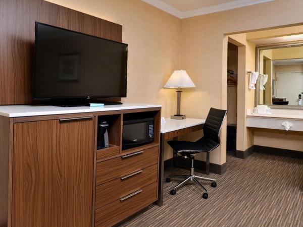 Best Western Hollywood Plaza Inn Hotel - Hollywood Walk of Fame LA : photo 8 de la chambre chambre avec 2 lits doubles - non-fumeurs