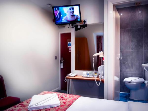 Westbury Hotel Kensington : photo 6 de la chambre chambre double