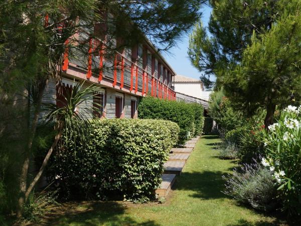 Hotel Le Phoebus Garden & Spa : photo 5 de la chambre chambre double confort - accès au spa non inclus