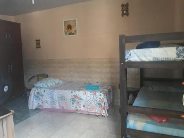 Hostel Margo : photo 10 de la chambre chambre familiale standard