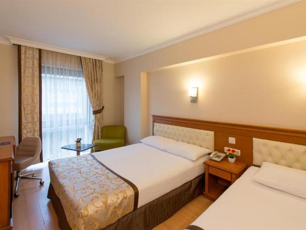 Prestige Hotel Old City : photo 1 de la chambre chambre double ou lits jumeaux standard