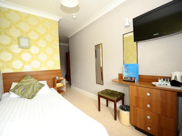 Suncliff Hotel - OCEANA COLLECTION : photo 2 de la chambre chambre simple standard