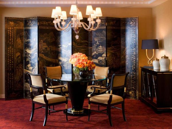 Four Seasons Hotel London at Park Lane : photo 3 de la chambre suite park avec lit king-size
