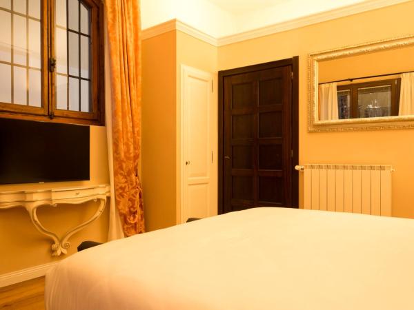 Art Hotel Villa Agape : photo 4 de la chambre chambre double dans l'annexe