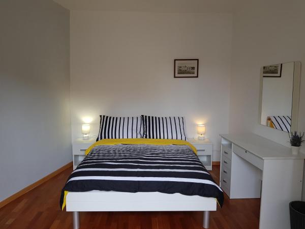 Apartment and Room Marija : photo 1 de la chambre appartement 1 chambre